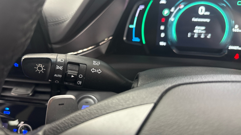 Hyundai IONIQ 1.6 GDi Hybrid Premium SE 5dr DCT Hybrid Hatchback